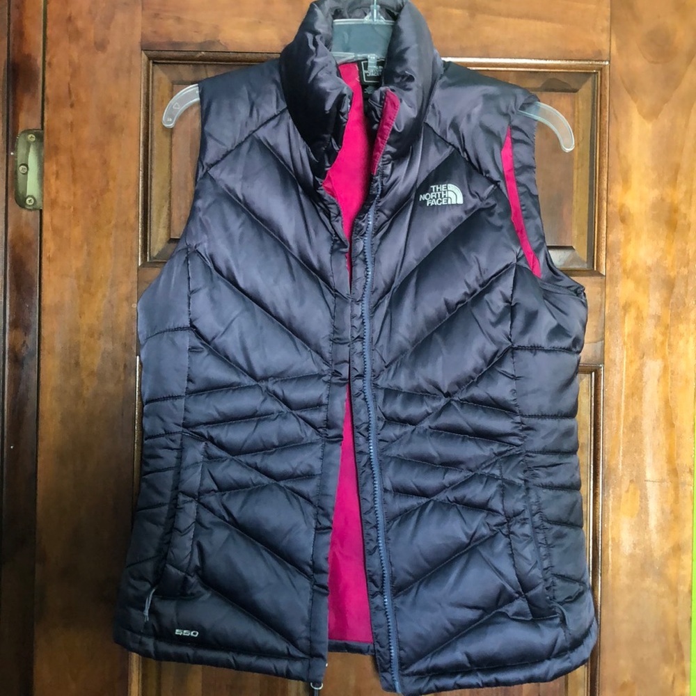 The North Face Vest